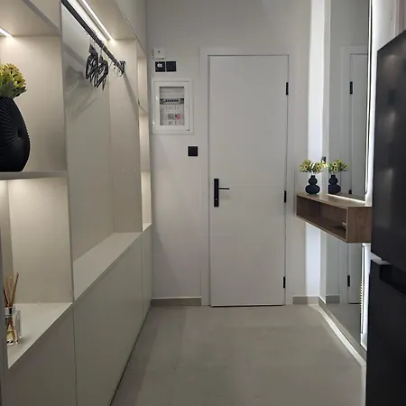 Wave Point Appartement