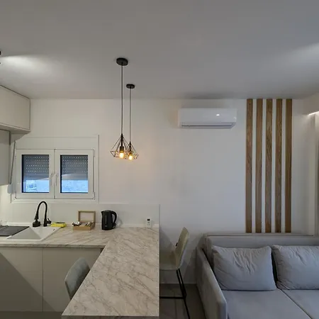 Appartement Wave Point *