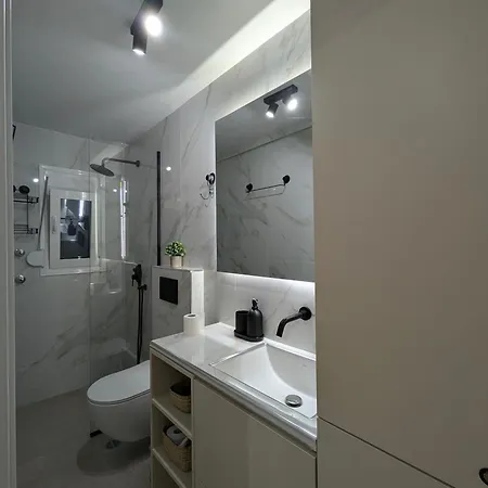 Wave Point Apartman *