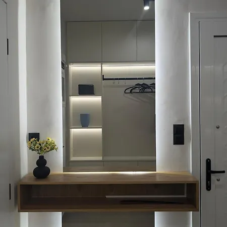 Wave Point Apartman Aszproválta