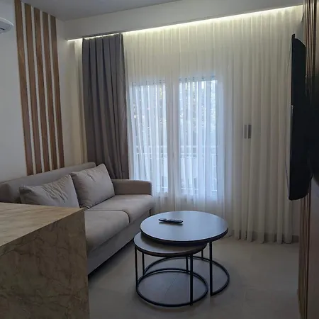 Apartman Wave Point Aszproválta