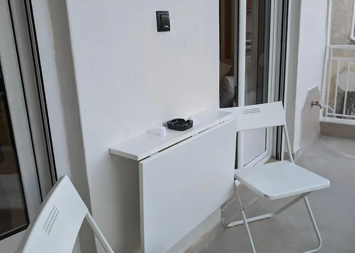 Appartement Wave Point