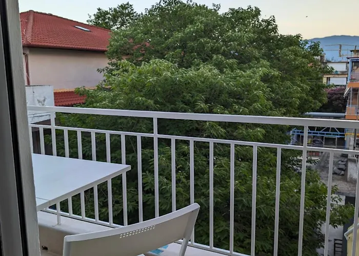 아파트 Wave Point *