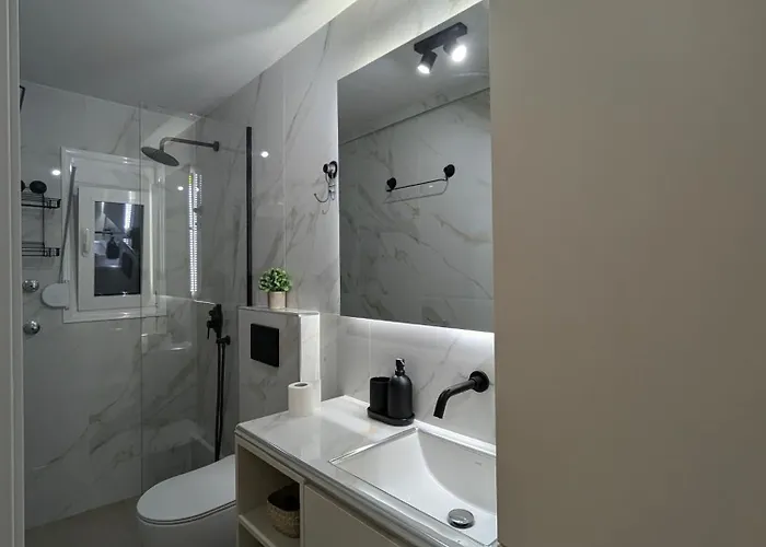 Wave Point Appartement *