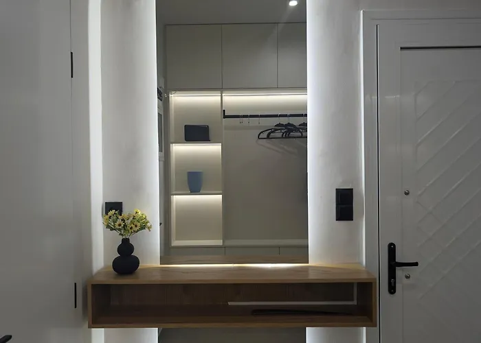 Wave Point Appartement Asprovalta