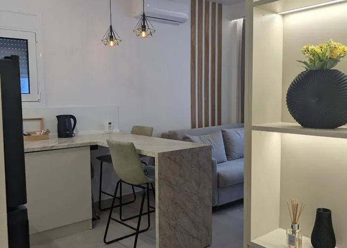 Wave Point 아스프로발타