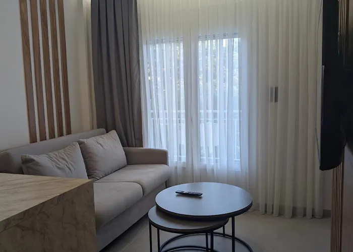 Appartement Wave Point Asprovalta