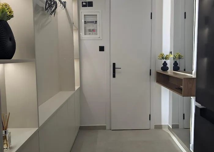 Wave Point Appartement