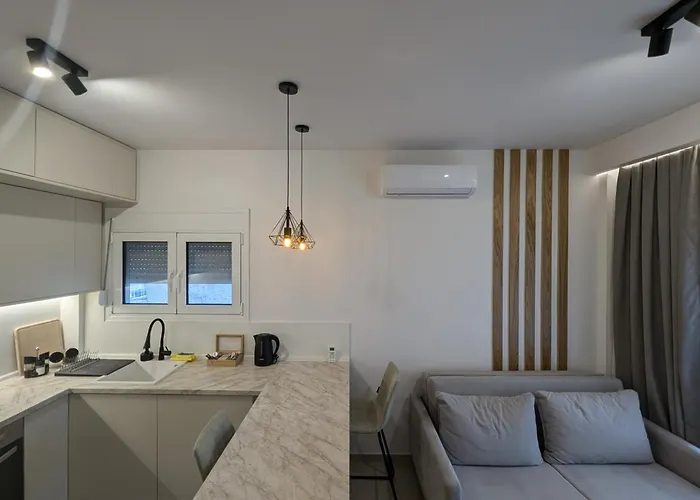 Appartement Wave Point *